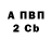 Amphetamine 97% BablishkoShow